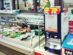-大桥道食品(中山路店)