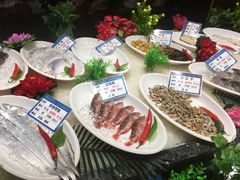 -白玉兰小吃(新村路店)