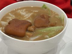 猪脚河粉-粤珍轩·家宴·广式茶点(新城广场店)
