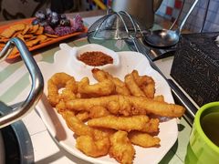 -疆牛出栏·潮汕牛肉火锅(德汇万达店)
