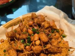 -鑫小城故事·藕汤·家常菜(台北一路总店)