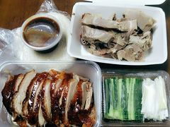 -徐一杆挂炉烤鸭(荣巷店)