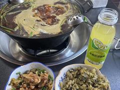 -石灰市毛记烧鸡公(解放碑店)