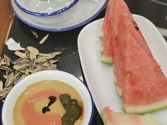 -老北京羊蝎子火锅(光荣道店)