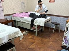-盲人按摩(海淀黄庄店)