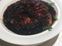 -维园悦谱·海派家常菜(乌鲁木齐南路店)