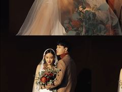 -经典婚纱摄影美学馆·私人定制