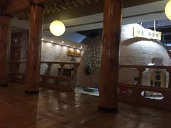-纽斯桑拿会所(天山店)