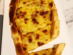 -伊斯坦布尔土耳其清真咖啡餐厅