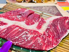 -正宗齐齐哈尔烤肉·齐牛哥鲜切炭火烤肉(杭州总店)
