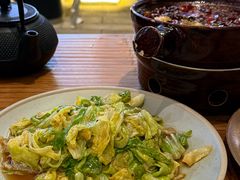 -破三川·新川菜(静安大融城店)