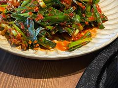 -INSA Korean Bistro饮鲨韩食酒馆
