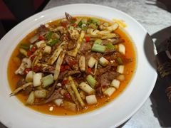 -天辣(金桥啦啦宝都店)