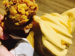 -肯德基(沪东店)