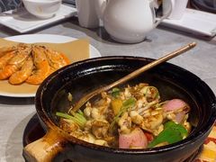 -啫神·广州地标美食(北京路店)