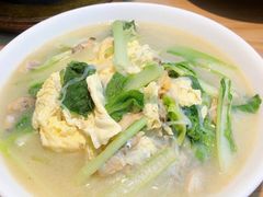 -吕氏疙瘩汤·海鲜新鲁菜(凯德mall新都心店)