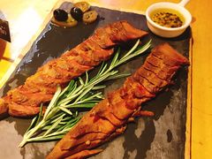 -囧吉香生蚝牛排馆(湖北路店)