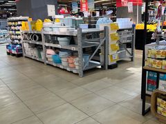 -永辉超市(凯德·天府店)