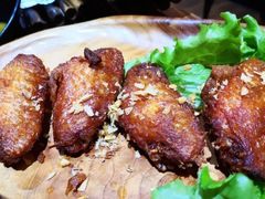 -越谜·越南餐厅(长白店)