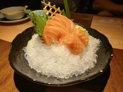 -山葵家·创意料理(万象汇店)