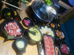 -九田家黑牛烤肉料理(新光汇店)