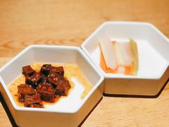 -顺香居·老字号湖北菜(江汉路店)