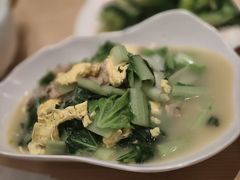 -吕氏疙瘩汤·海鲜新鲁菜(海州利群店)