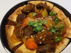 -疆遇·新新新新的新疆菜(万达店)