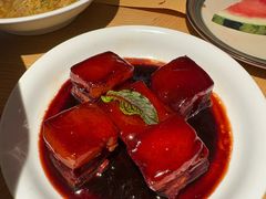 -荣轩(新荣记环球金融中心店)