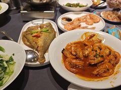 -海鲜e族(马王堆店)