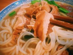 -锦泓老字号猪脏粉(东联大厦店)