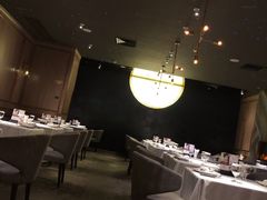 大堂-王品牛排(福州泰禾店)