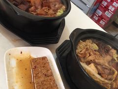 -赵家牛肉砂锅(台西三路店)