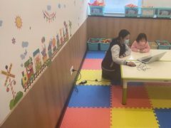 -乐博乐博少儿编程·AI机器人编程·信息学竞赛(桃园校区)