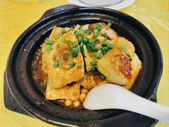 -华兴餐厅·招牌生鱼片(桃园路店)
