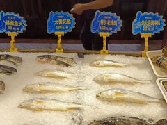 -锦绣金山人家(友谊店)