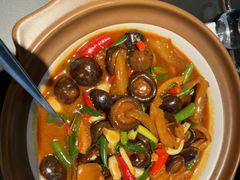 -香山湖家家宴(中山陵店)