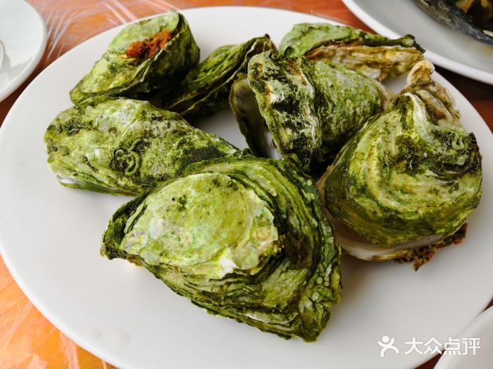 南蚝小贝海鲜特色餐厅(南澳岛店)图片