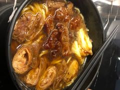 -亞婆井·劲抽面食(铂顿城店)
