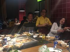 -巴奴毛肚火锅(六天地店)