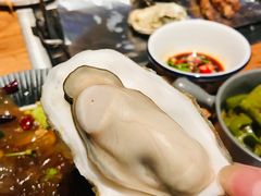 -那些年记忆烧烤