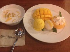 -Mango Tango
