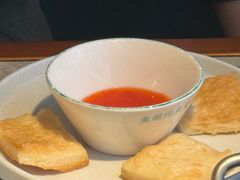 -淘米捞·米汤脆鲩鱼火锅(福田皇岗店)