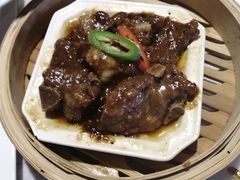 -钟菜·粤菜点心·宴请(海上世界·汇港二期店)