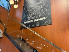 -魏斯理汉堡(西安沣东吾悦店)