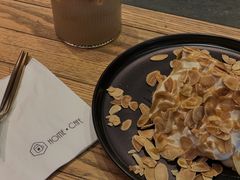 -Home Cafe(水榭春天店)