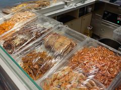 -水一方现烤鱿鱼丝大连特产(三八广场店)