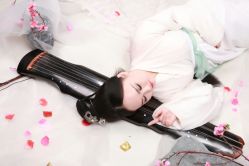 -东古旅拍摄影•格格服汉服•租赁(故宫店)