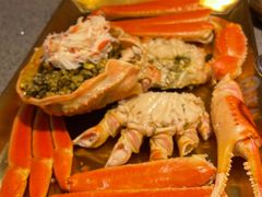 -本达人海鲜烧烤·朝鲜族风味(发展店)