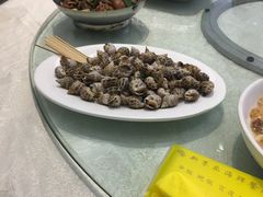 -新享乐海鲜(翠华路店)